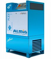 Безмасляный компрессор Almig FLEX 7 8 PLUS