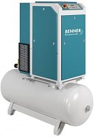 Винтовой компрессор Renner RSD-PRO-ECN 7.5/270-10