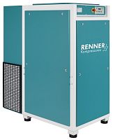Винтовой компрессор Renner RSF-PRO 11.0-15