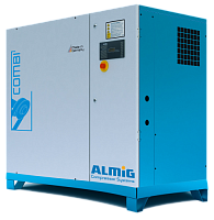 Винтовой компрессор ALMiG COMBI-22-10 D